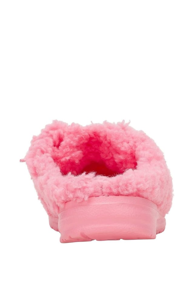 Hey Dude Hey Dude Women's Wendy Slipper in Pink - 2