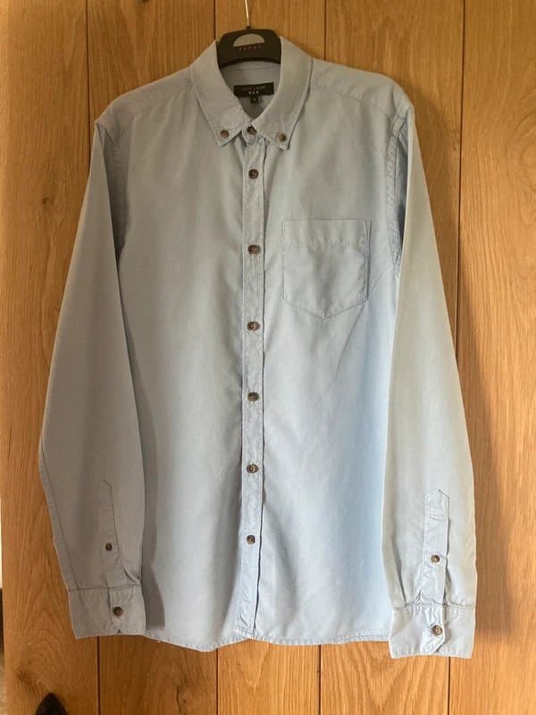 New Look Men’s casual Shirt
