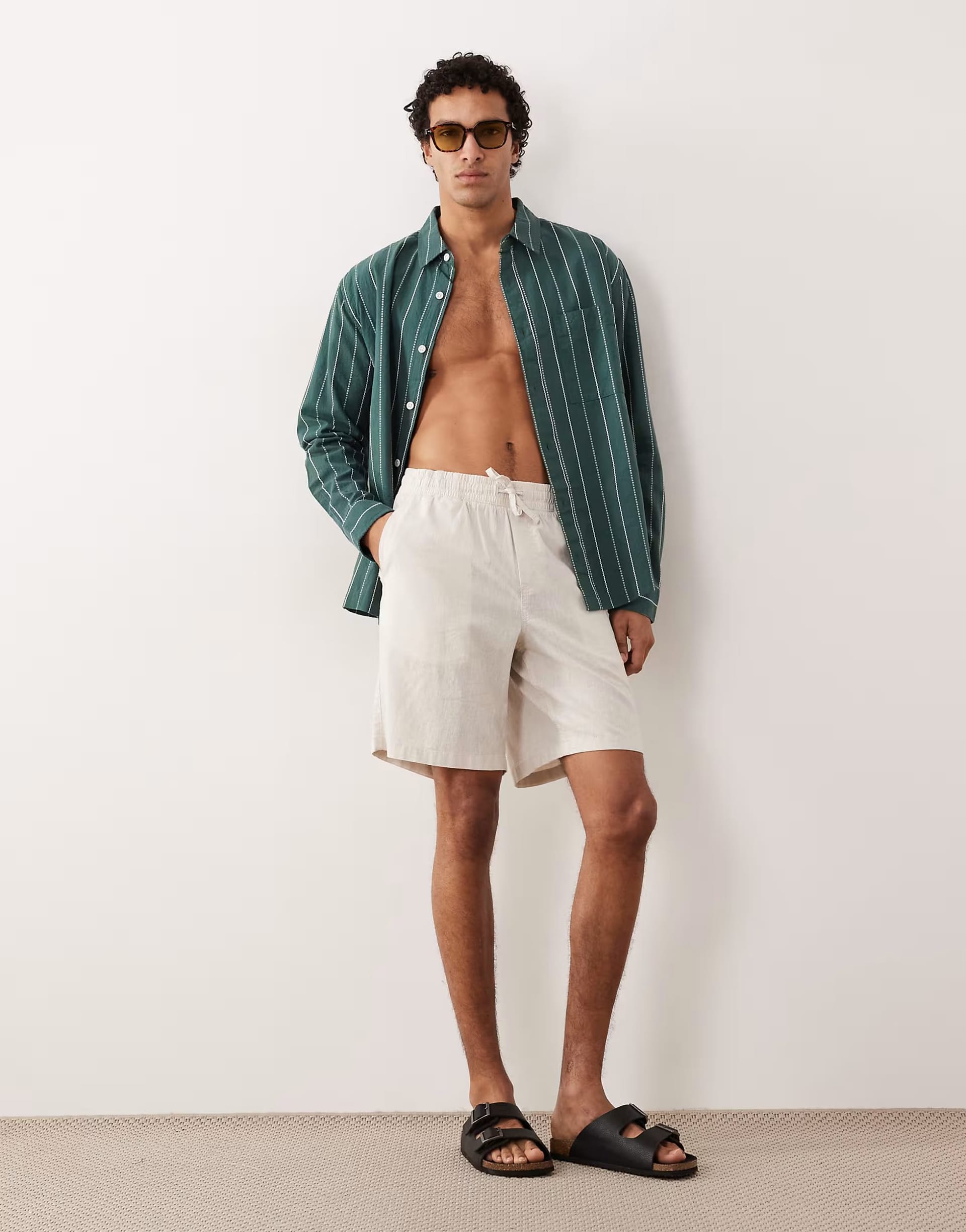 dark green