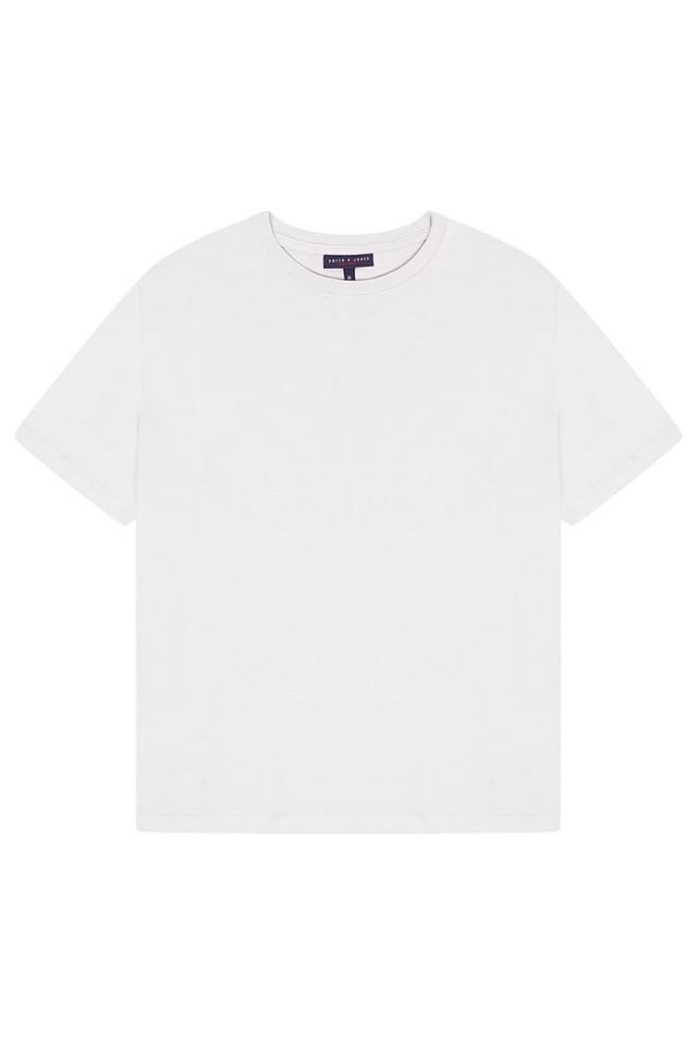 Smith & Jones Smith & Jones Men's 5 Pack 'Bluesy' T-Shirt - 3