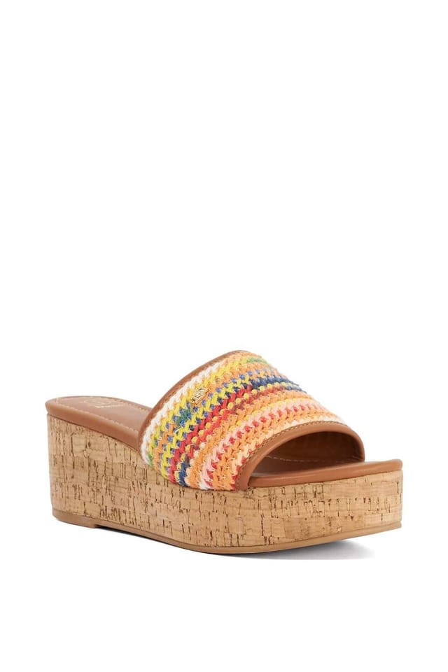 Dune London Dune London Women's 'Kissess' Sandals - 2
