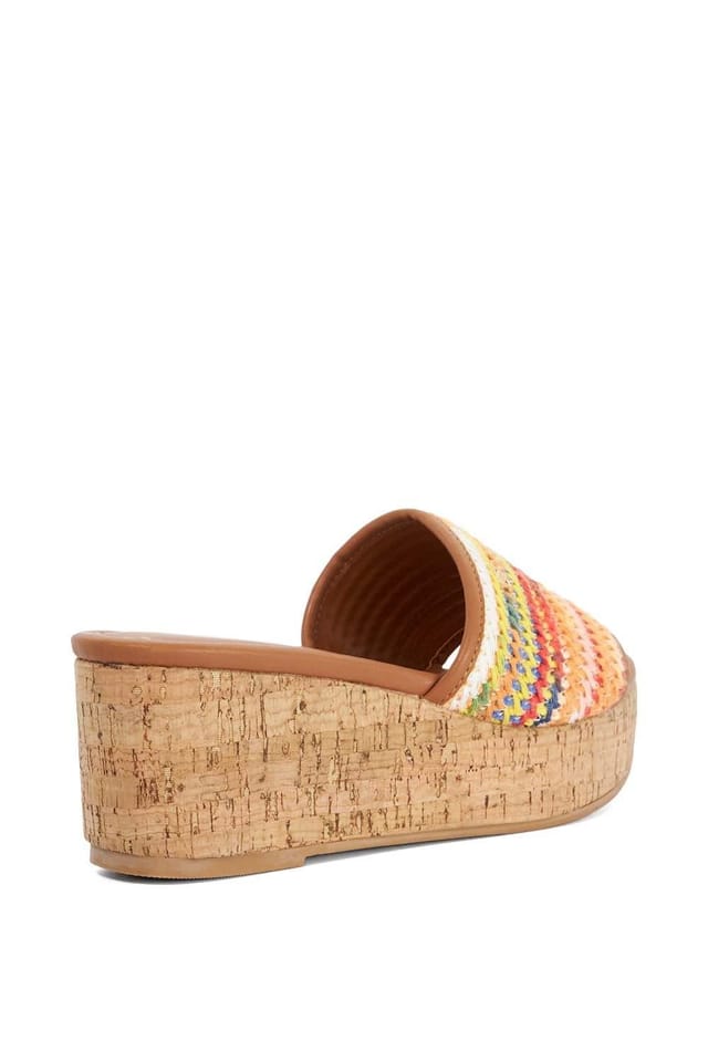 Dune London Dune London Women's 'Kissess' Sandals - 3
