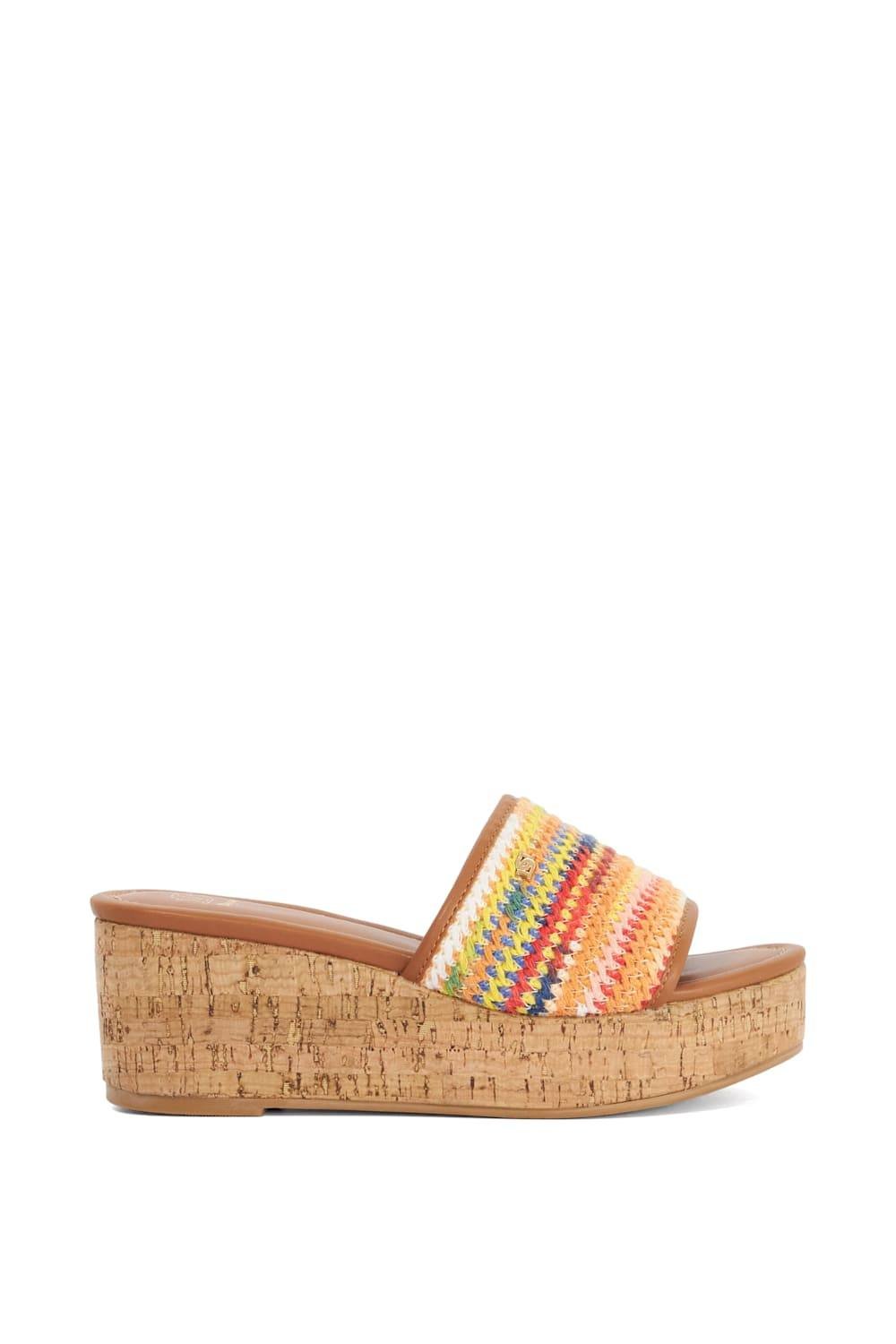 Dune London Dune London Women's 'Kissess' Sandals - 4