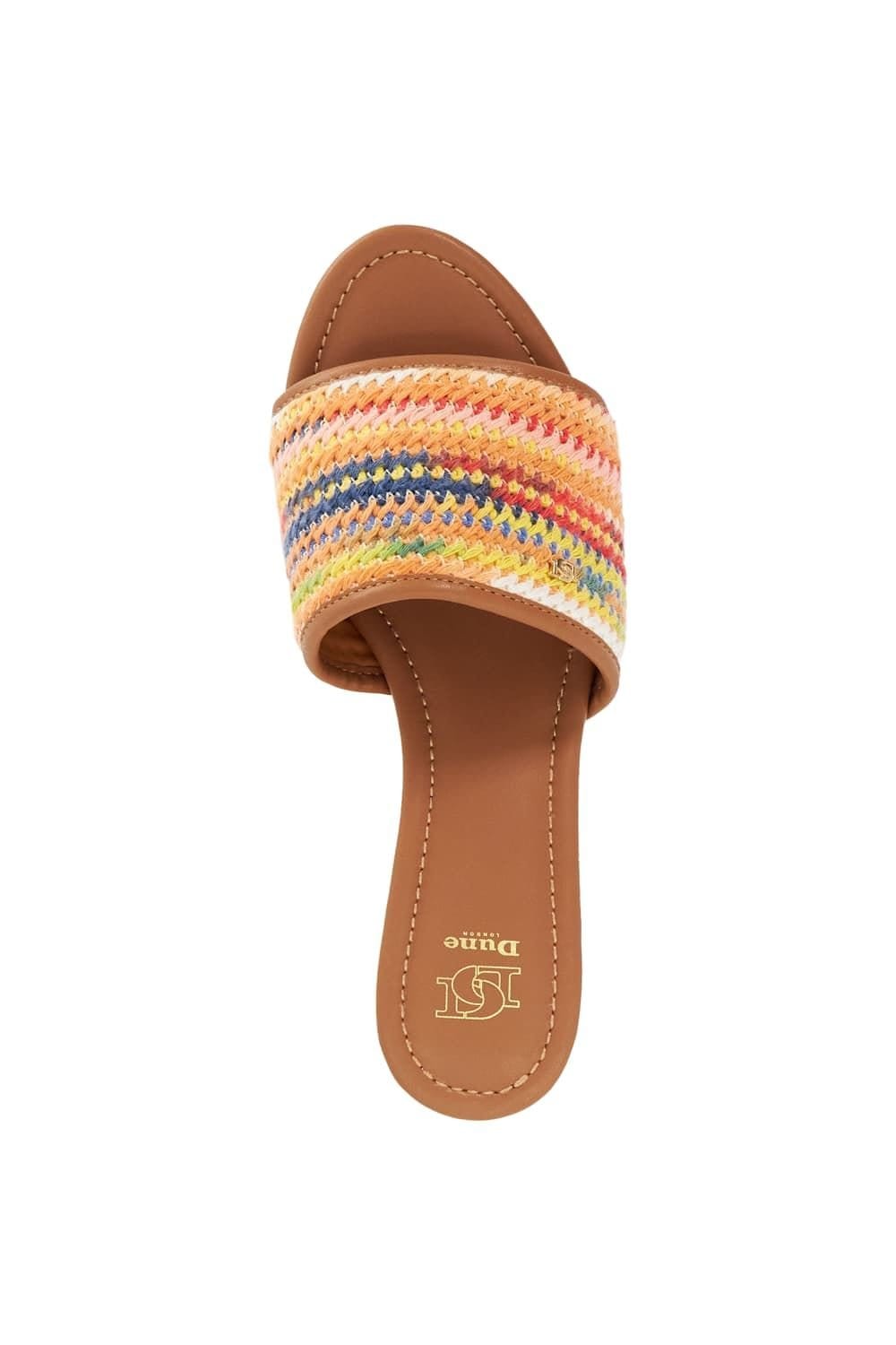 Dune London Dune London Women's 'Kissess' Sandals - 4