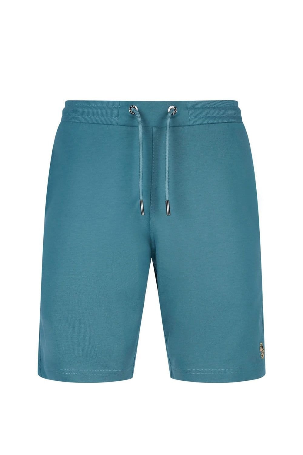 teal