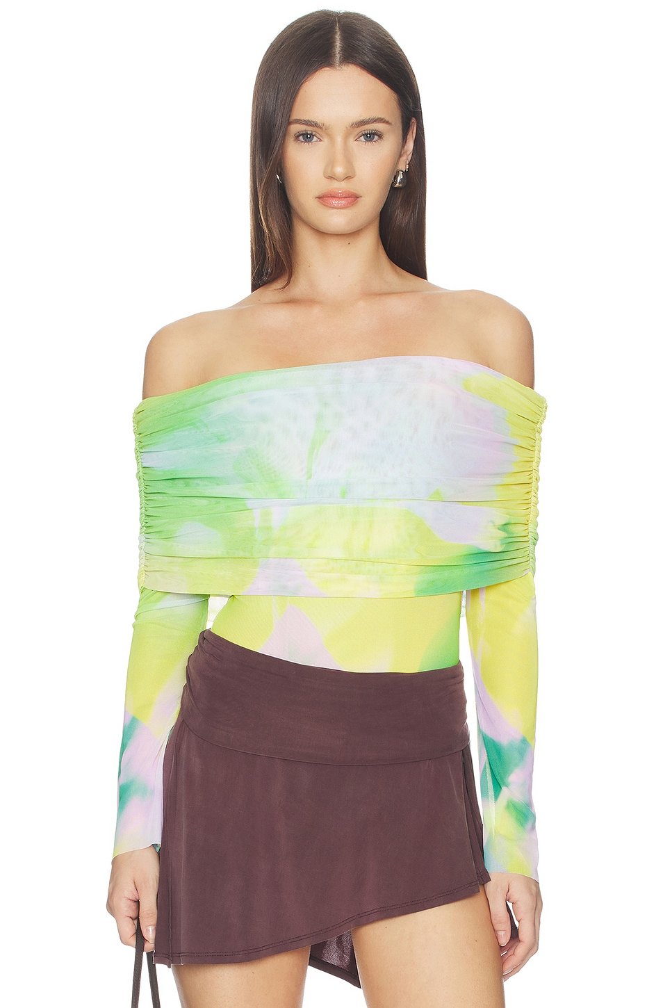 revolve Maxine Bodysuit - 1