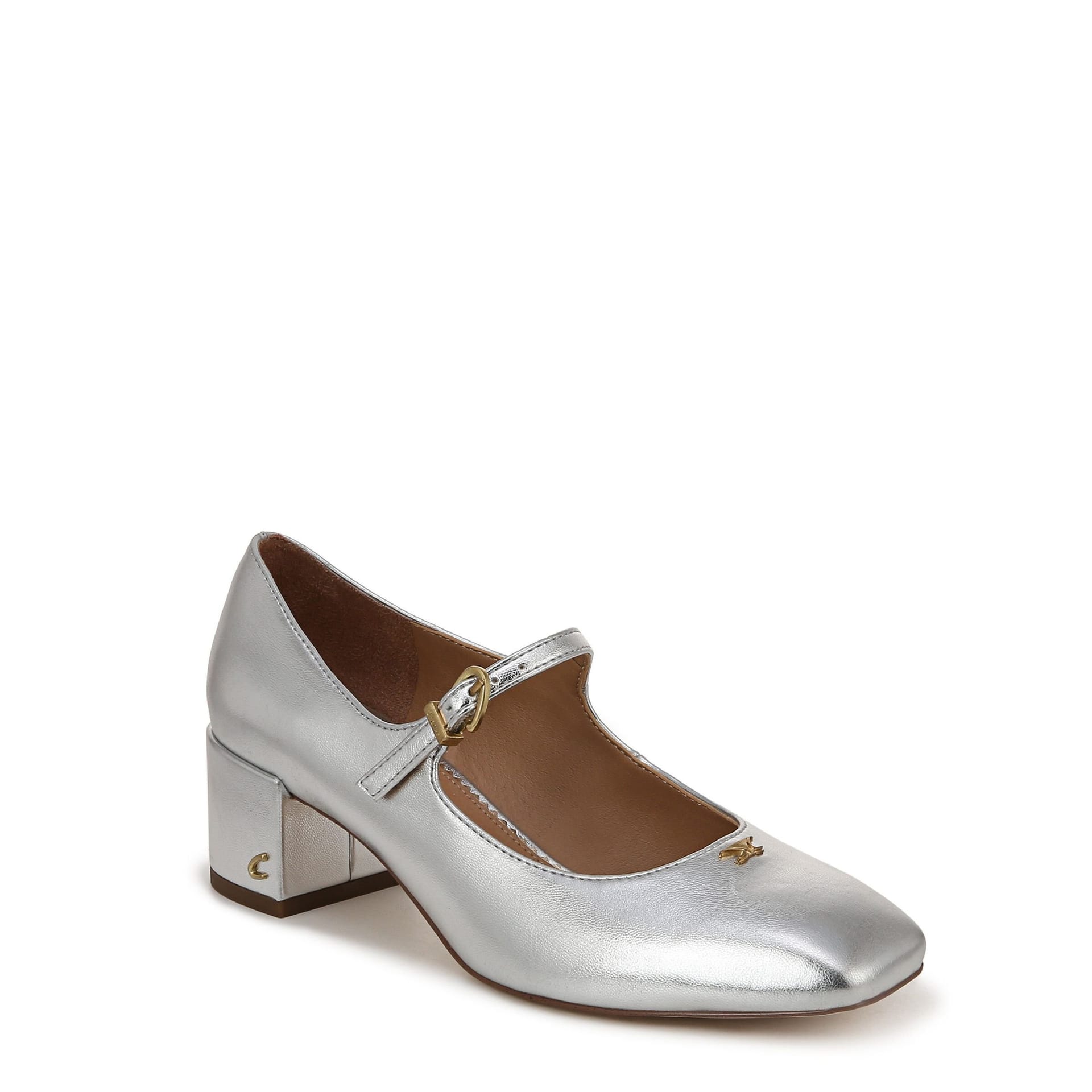 silver