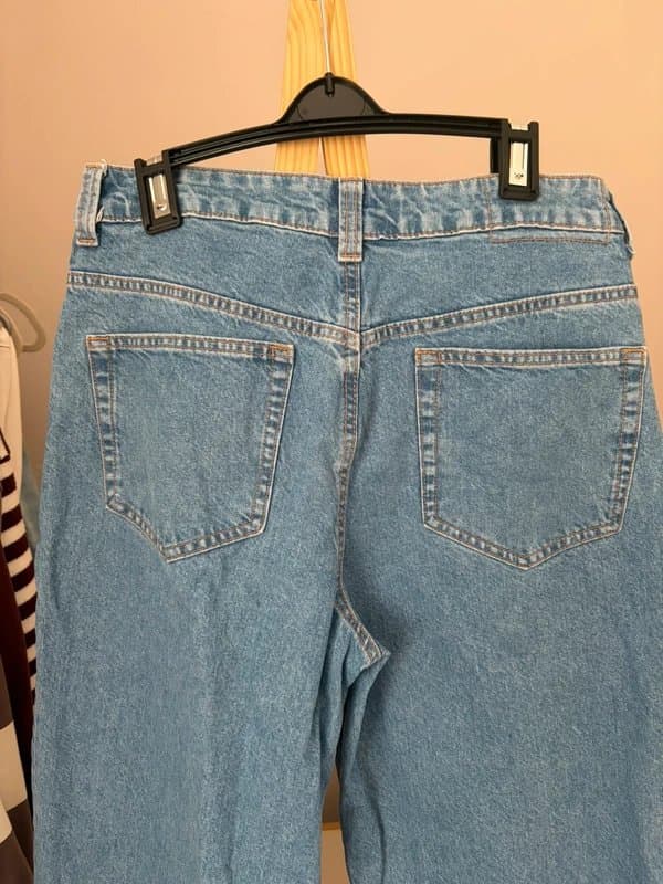ASOS Design ASOS jeans petite