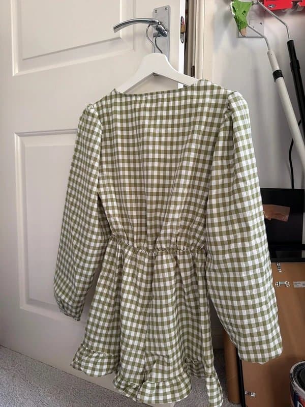 Miss Selfridge Miss Selfridge playsuit