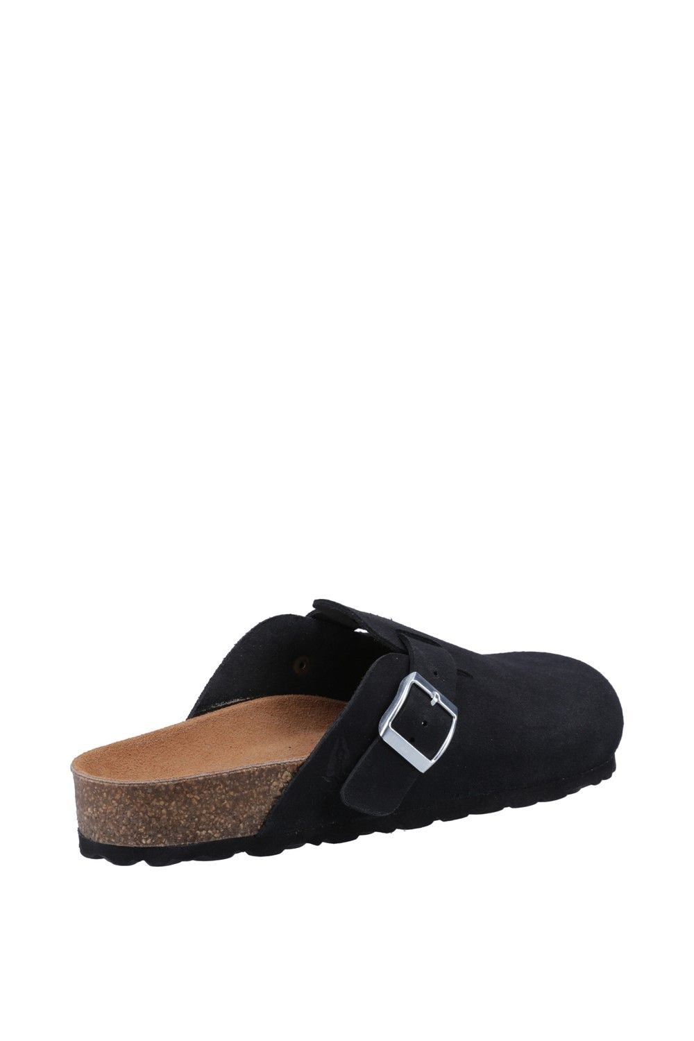 Hush Puppies Hush Puppies Women's 'Bailey' Sandal Summer in Black - 2