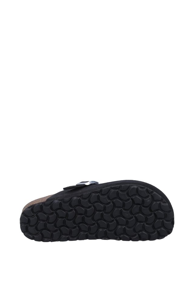 Hush Puppies Hush Puppies Women's 'Bailey' Sandal Summer in Black - 3