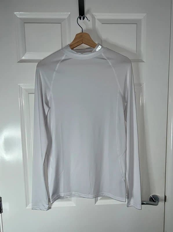 ASOS Long sleeve workout top