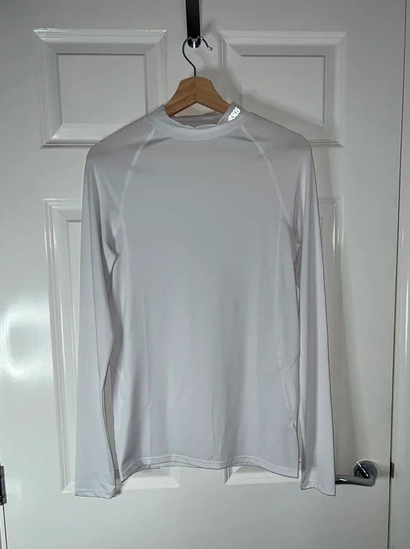 ASOS Long sleeve workout top - 1