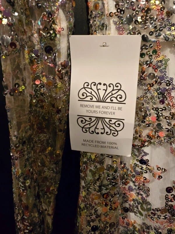 Never Fully Dressed Never Fully Dressed sequin mini dress