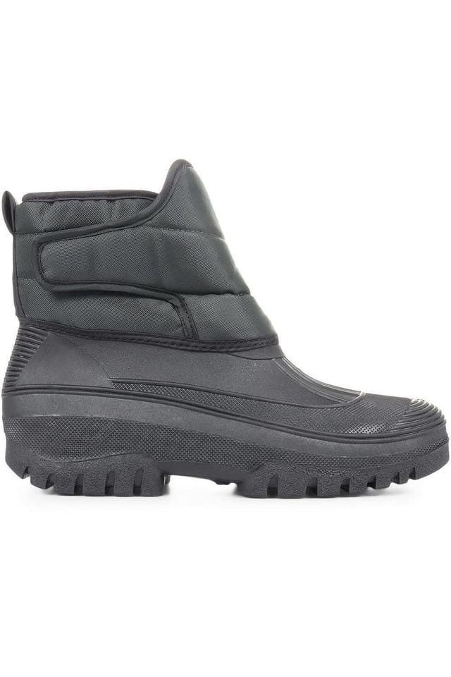 Pavers Pavers Men's Snow Boots in Green - 2