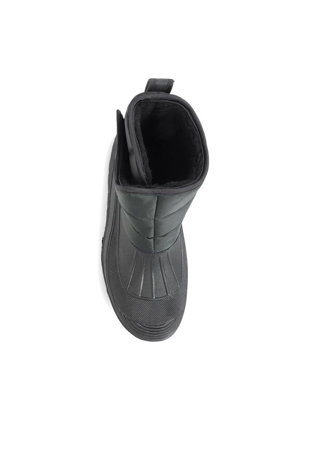 Pavers Pavers Men's Snow Boots in Green - 4