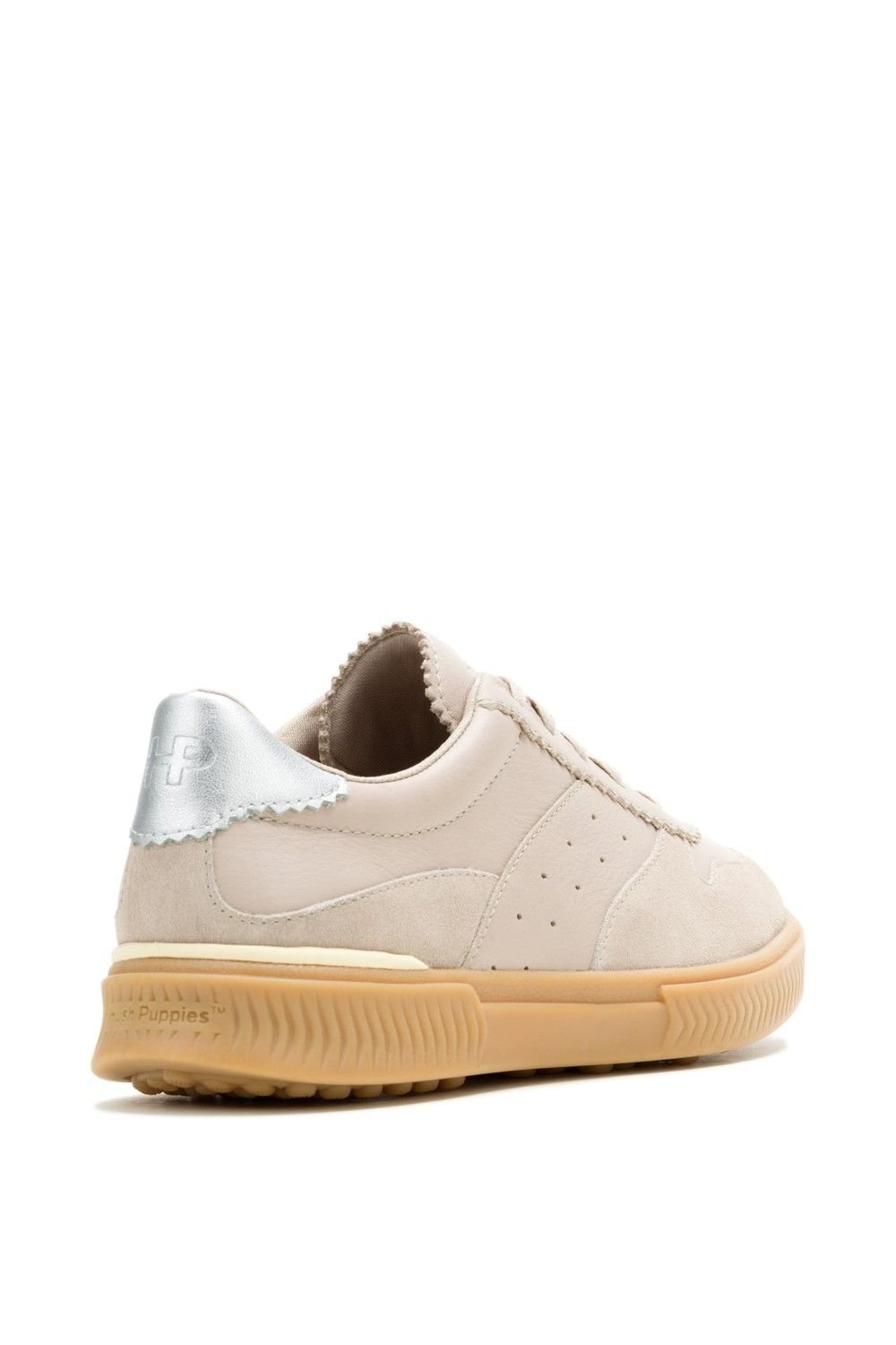 Hush Puppies Hush Puppies Women's Mae Trainer in Taupe - 2
