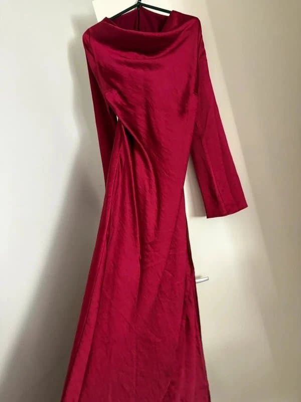 ASOS ASOS Luxe dress