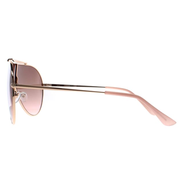 Guess Guess Women's Shield Rose Gold Brown Gradient GF0370 - 3