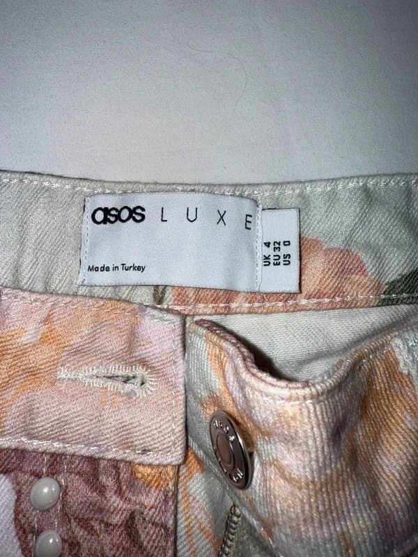 ASOS ASOS luxe co ord