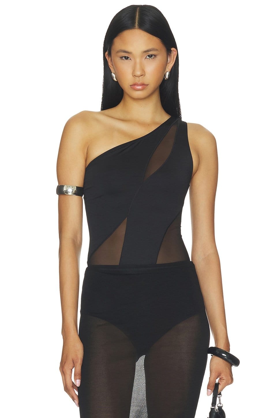 revolve Curve Bodysuit - 1