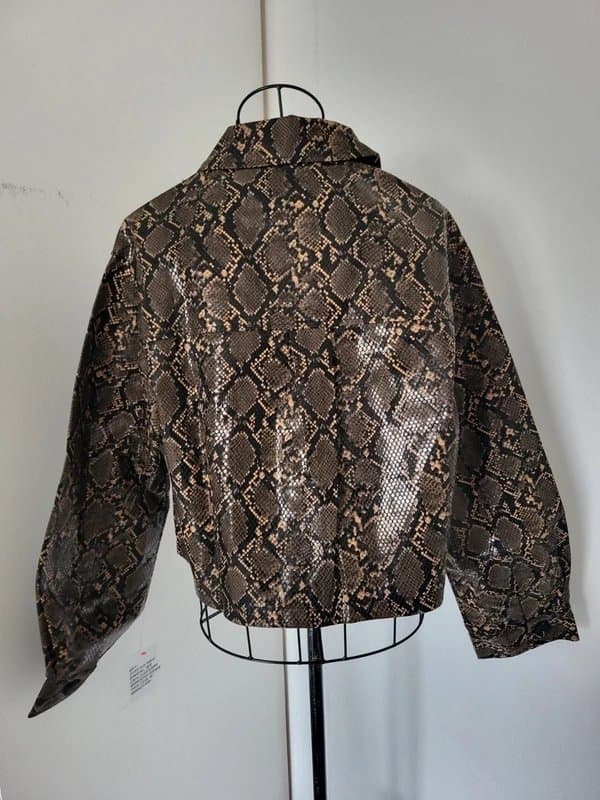 ASOS Design Asos design jacket