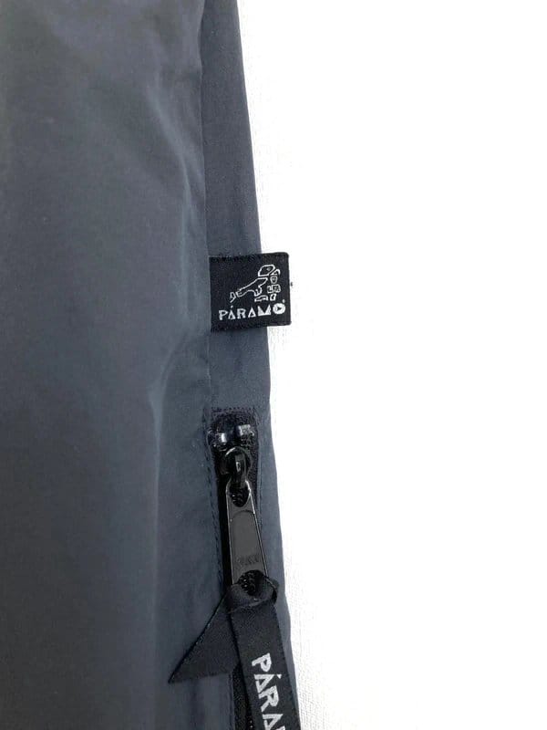 Paramo Grey Waterproof Pants Size S