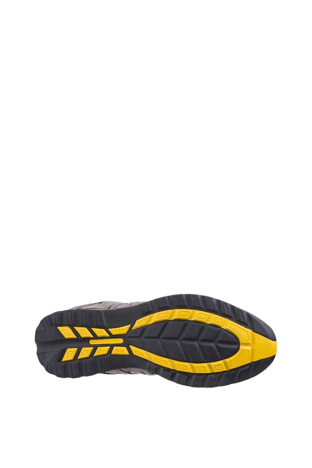 Amblers Amblers Men's 'FS42C' Safety Trainers in Black - 4