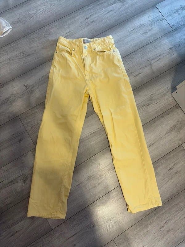 Never Fully Dressed Never fully dressed jeans