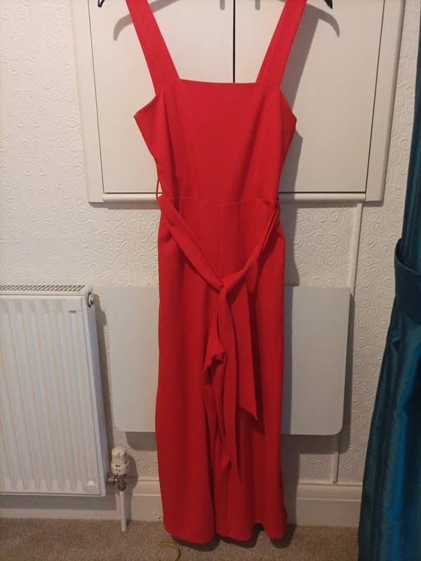 New Look Brand new New Look jumpsuit size 14