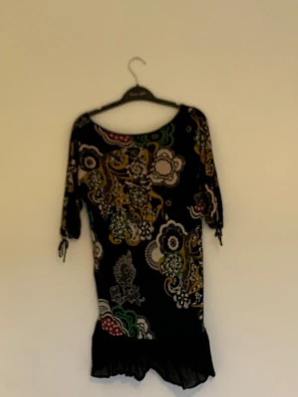 Bershka Party dress UK8