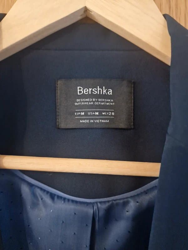 Bershka Blazer Bershka