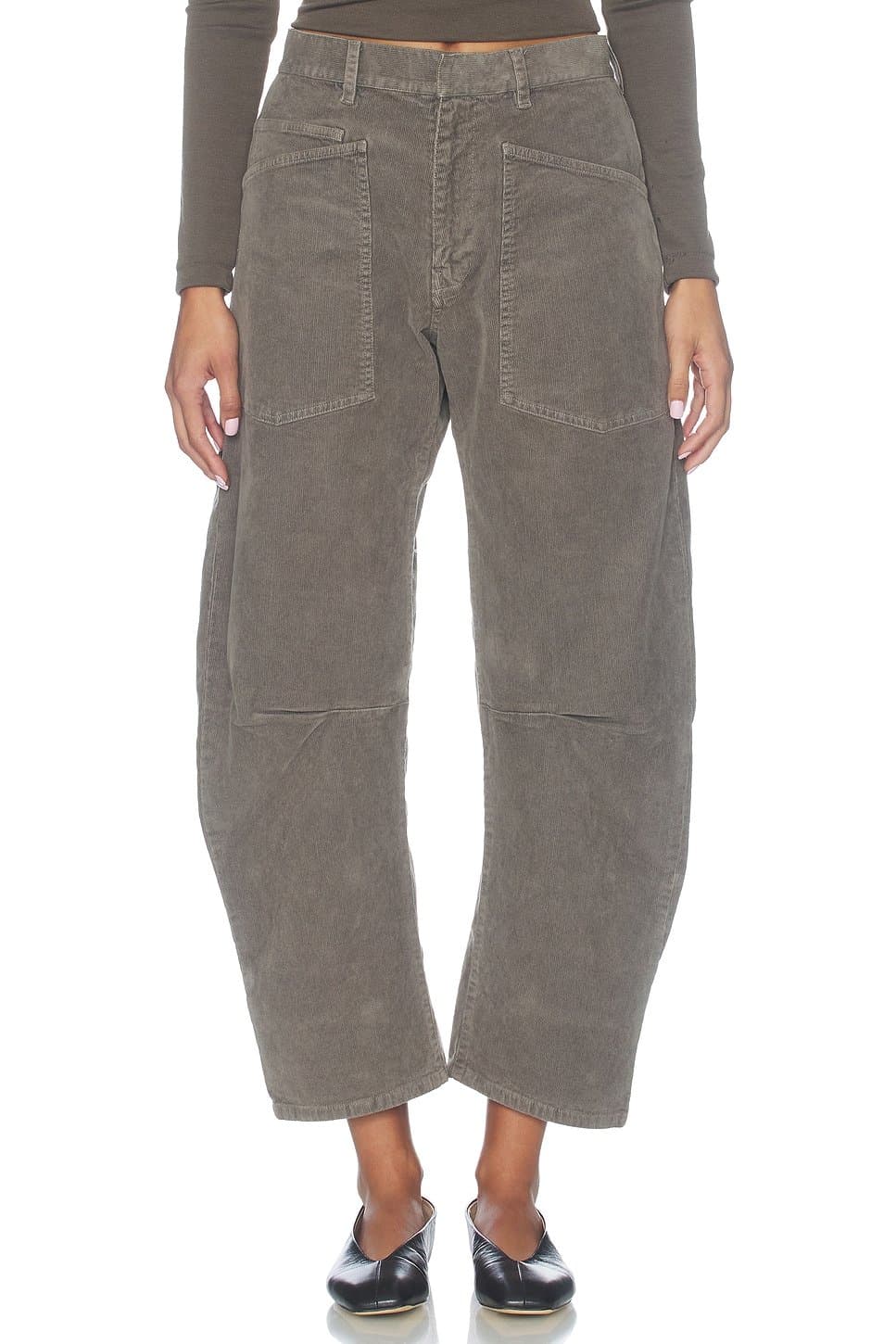 revolve Shon Pant