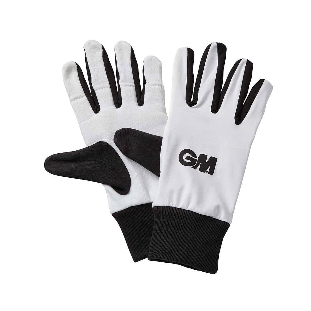 Gunn And Moore Gunn And Moore Men's Padded Batting Glove Inners in White