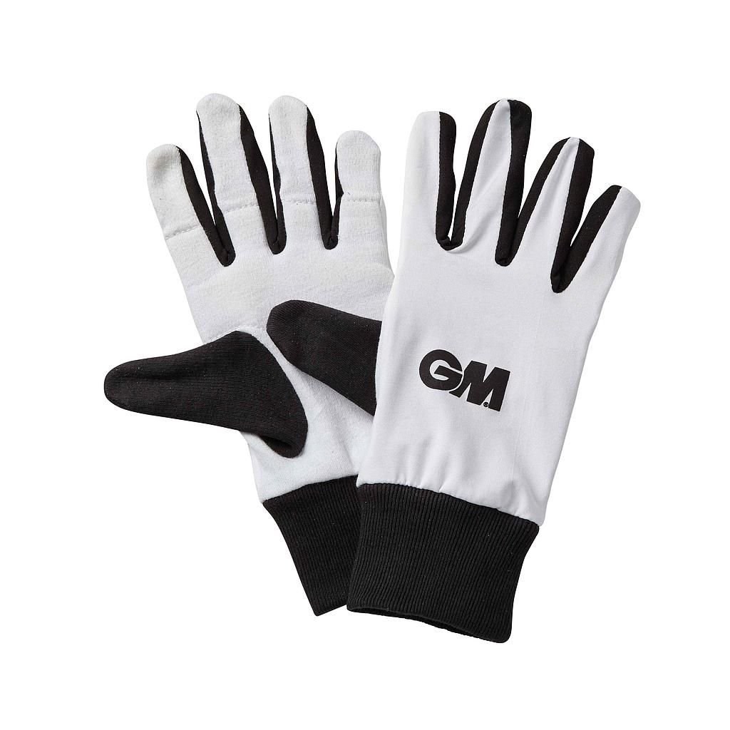 Gunn And Moore Gunn And Moore Men's Padded Batting Glove Inners in White - 2