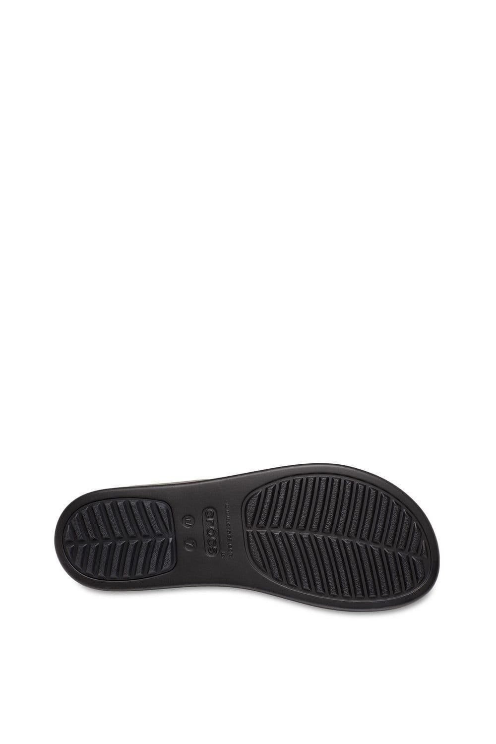 Crocs Crocs Women's 'Brooklyn' Sandal Summer in Black - 4