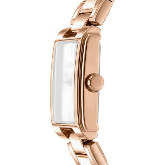 DKNY DKNY Women's DK1L121M0075 Quartz Watch in Rose Gold - 2