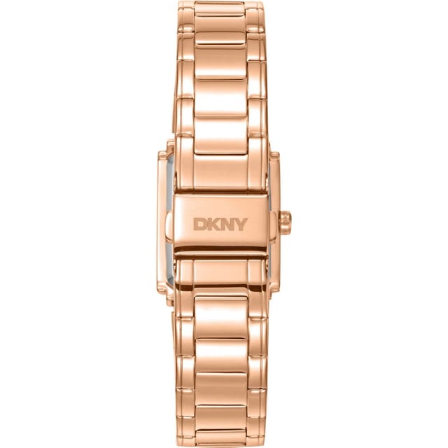 DKNY DKNY Women's DK1L121M0075 Quartz Watch in Rose Gold - 3