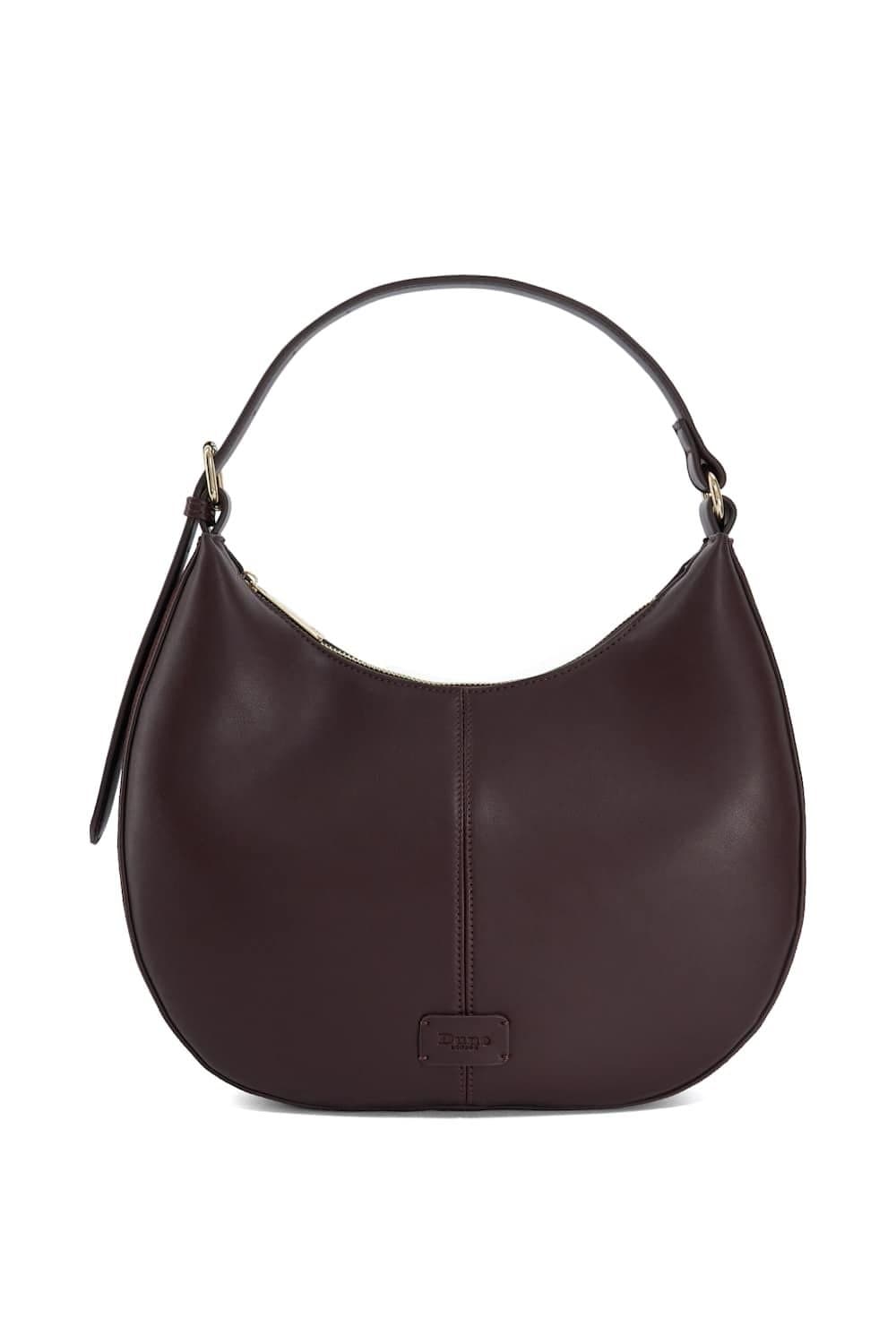 Dune London Dune London Women's 'Daydreamer' Shoulder Bag in Red