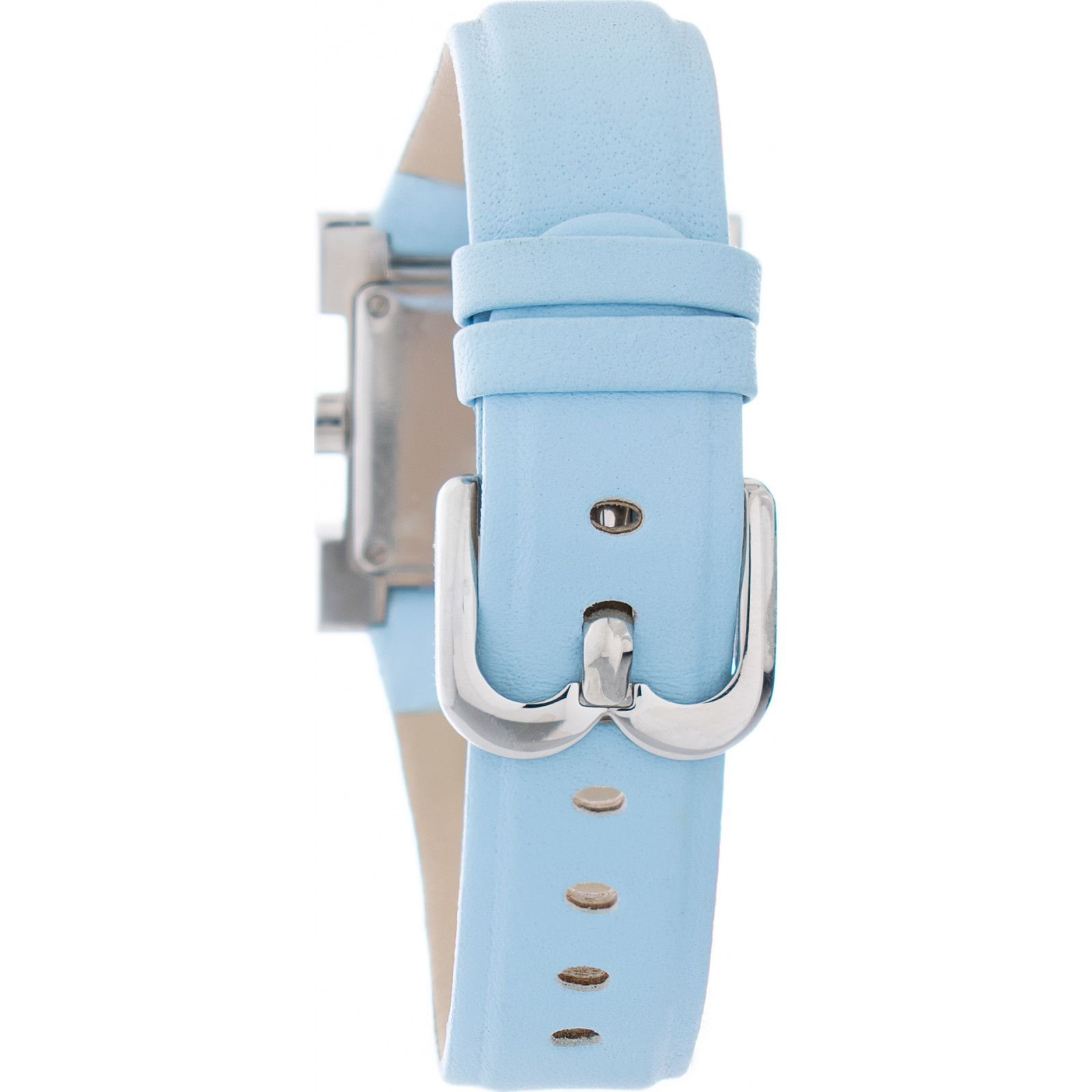 Laura Biagiotti Laura Biagiotti Women's LB0038L-AZ 28mm Quartz Watch in Blue - 2