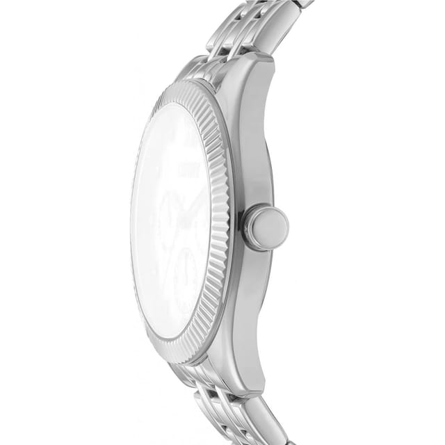 DKNY DKNY Women's DK1L128M0045 38mm Quartz Watch in Silver - 2