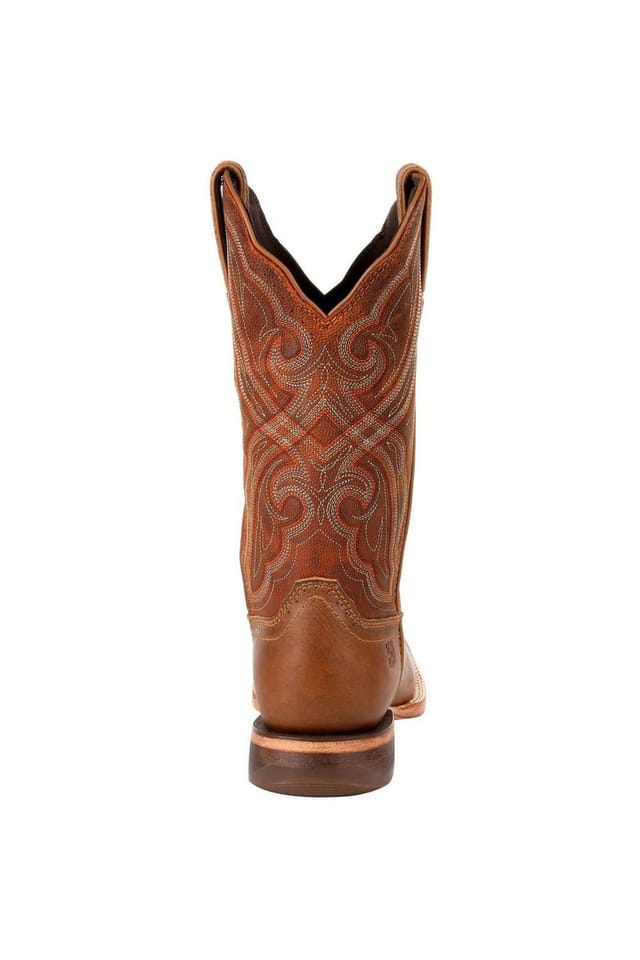 Durango Durango Women's 'Arena Pro' Western Boot in Brown - 2