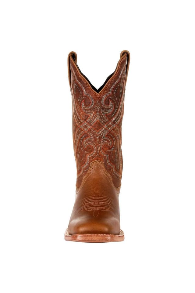 Durango Durango Women's 'Arena Pro' Western Boot in Brown - 3