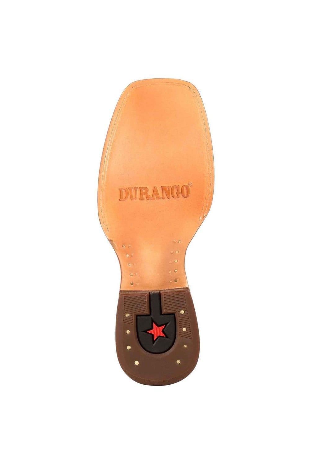 Durango Durango Women's 'Arena Pro' Western Boot in Brown - 4