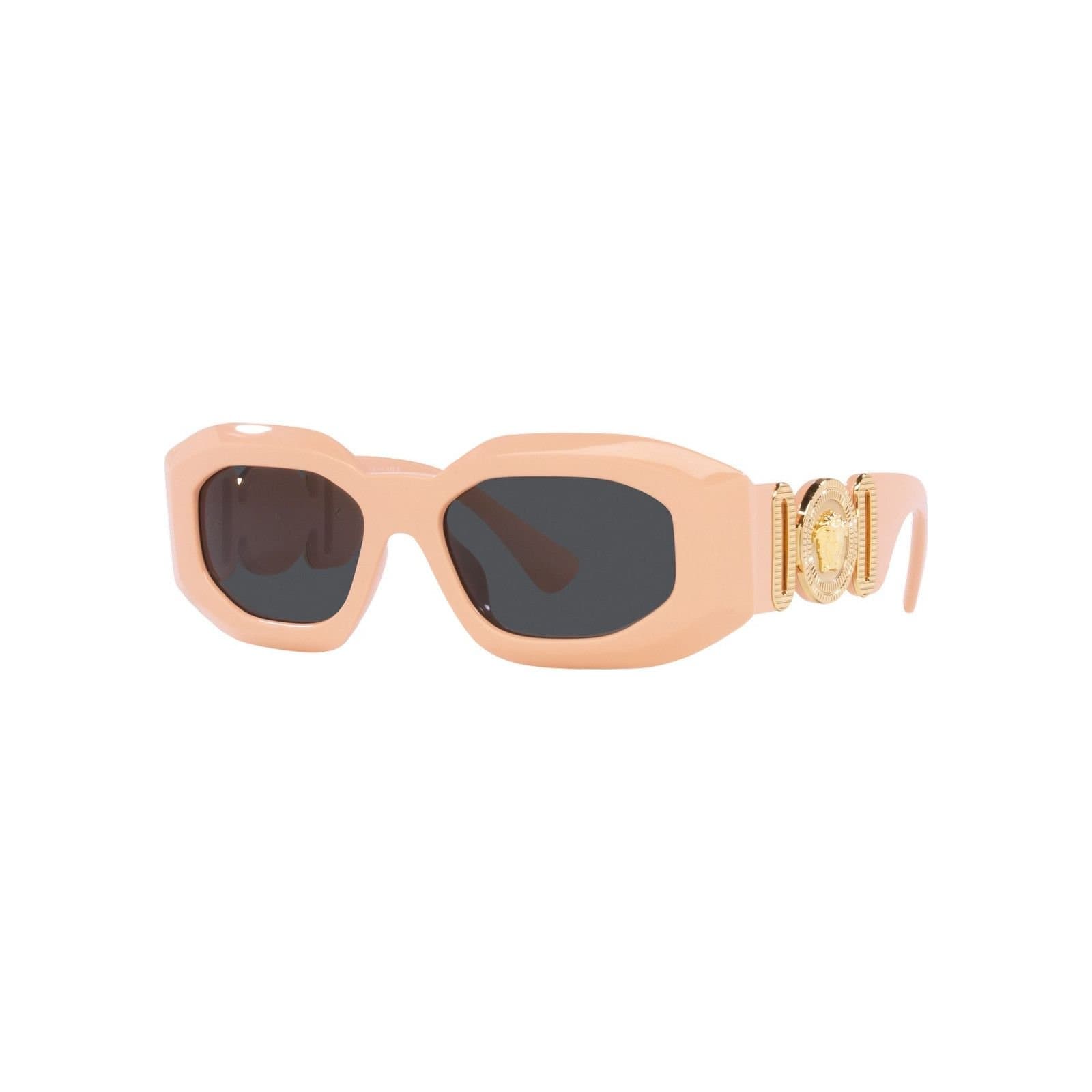 Versace Versace Men's Pink Fashion Sunglasses