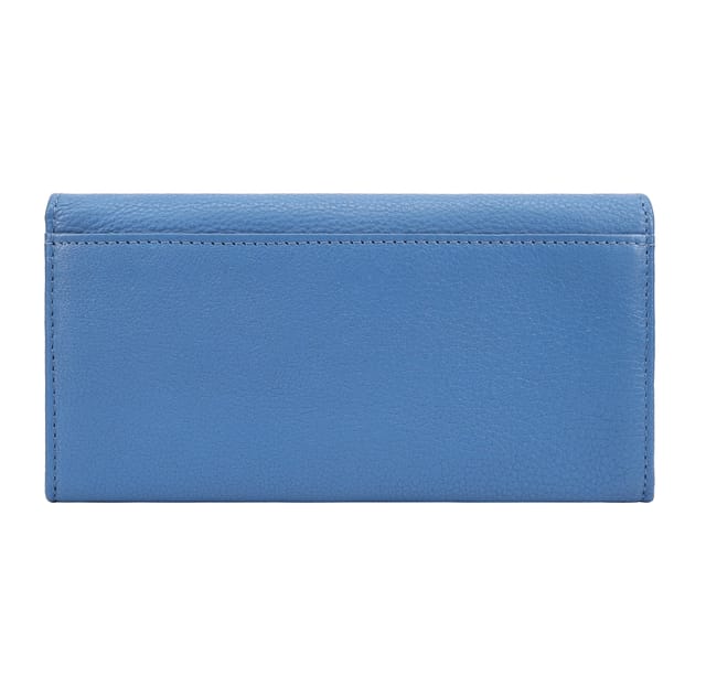 Paul Costelloe Paul Costelloe Women's Tahoe Purse in Mid Blue - 2