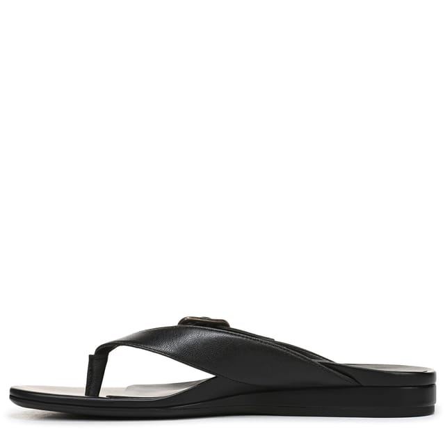 Vionic Vionic Women's Grove Sandals in Black - 2