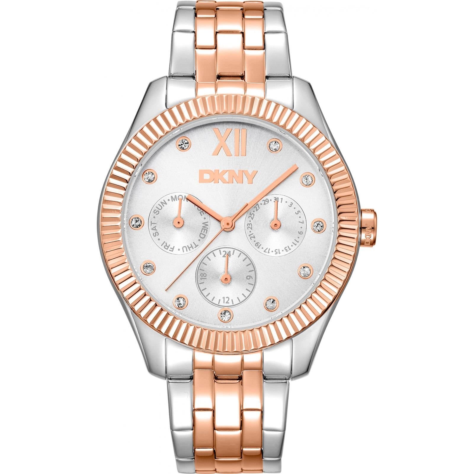 DKNY DKNY Women's DK1L128M0095 38mm Quartz Watch