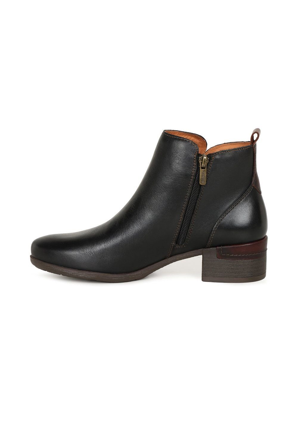 Pikolinos Pikolinos Women's 'Murtha' Ankle Boots in Black - 2