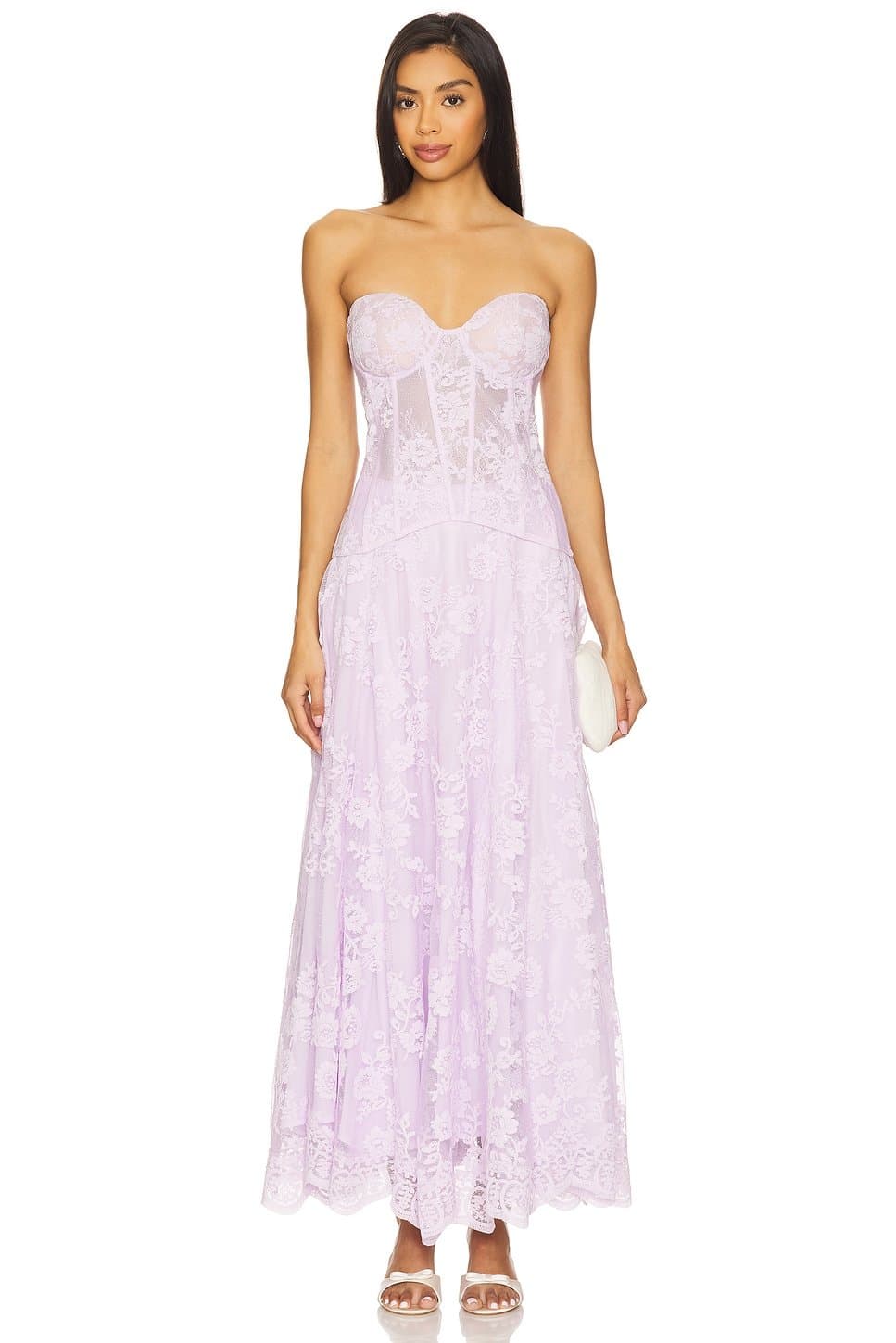 revolve Carolena Set